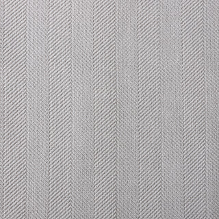 Chenille Herringbone Curtains - Space Grey
